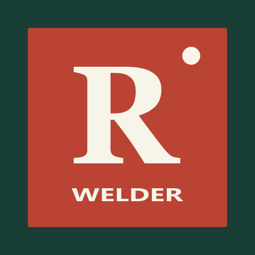Red Seal Canada Welder Prep